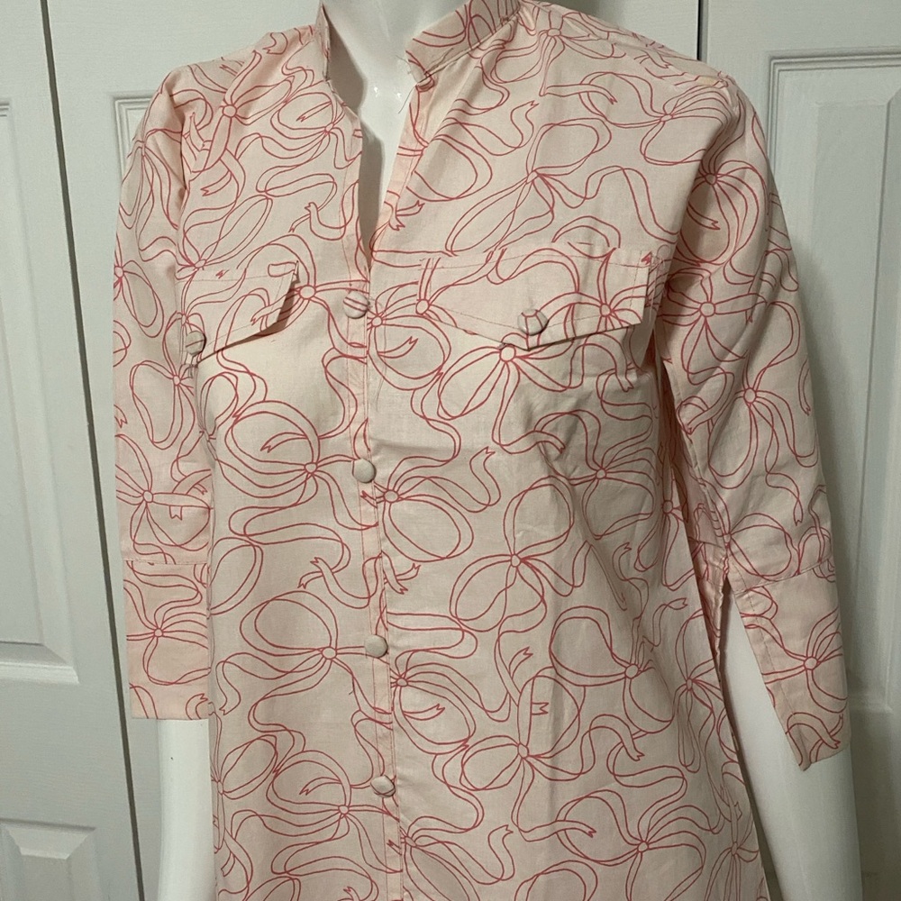 Pink Pajamas - Picture 2 of 3
